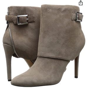 Women's Jessica Simpson DYERS Bootie